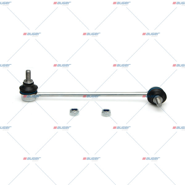 Lenkschubstange p.f. MERCEDES-BENZ 6383230368