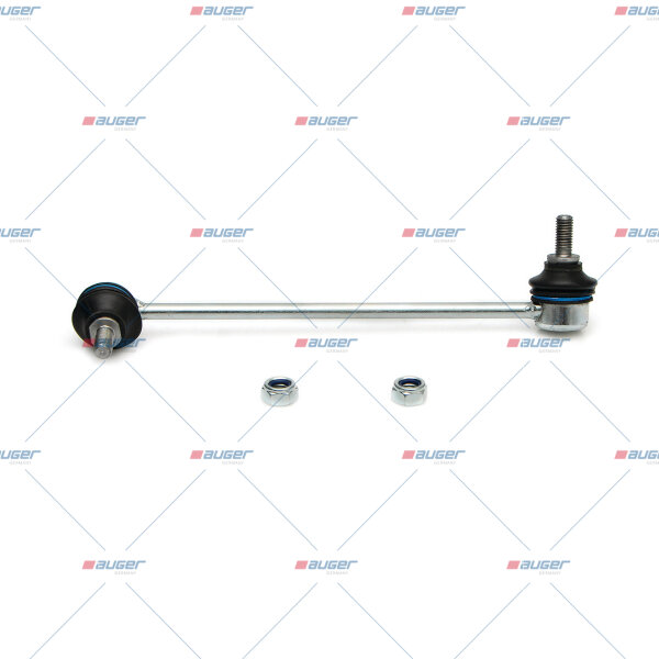 Lenkschubstange p.f. MERCEDES-BENZ 6383230268