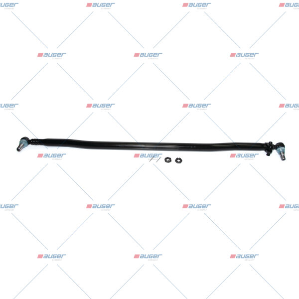 Lenkschubstange p.f. MERCEDES-BENZ 9493300403