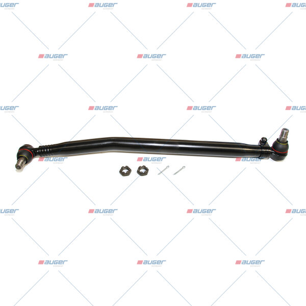Lenkschubstange p.f. RENAULT TRUCKS 5010488053
