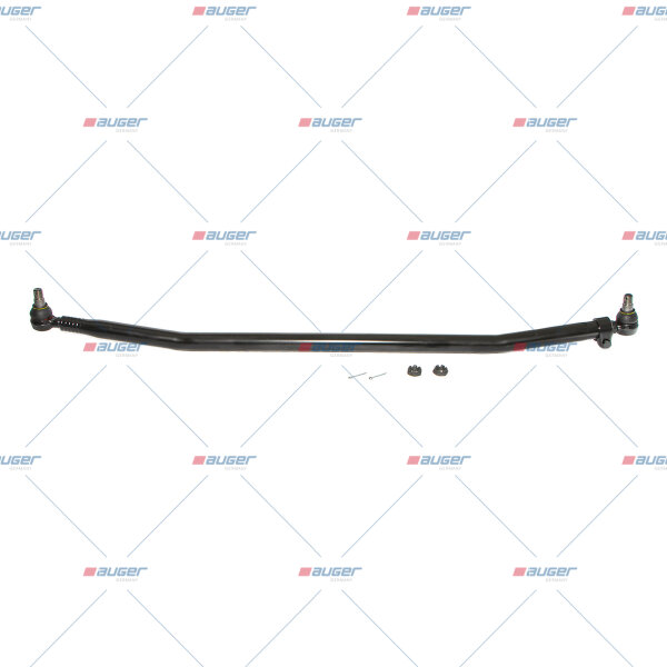 Lenkschubstange p.f. IVECO 98489741