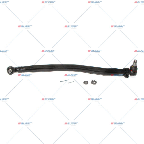 Lenkschubstange p.f. MERCEDES-BENZ 3754600305