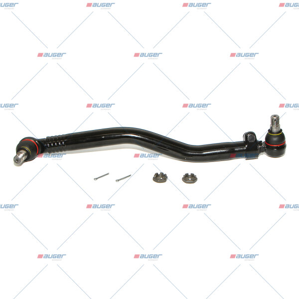 Lenkschubstange p.f. RENAULT TRUCKS 7421163196