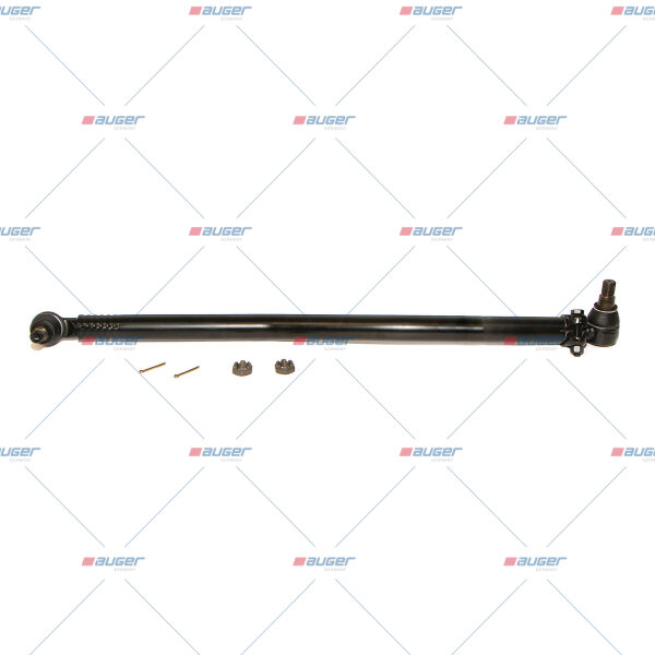 Lenkschubstange p.f. MERCEDES-BENZ 3754600605