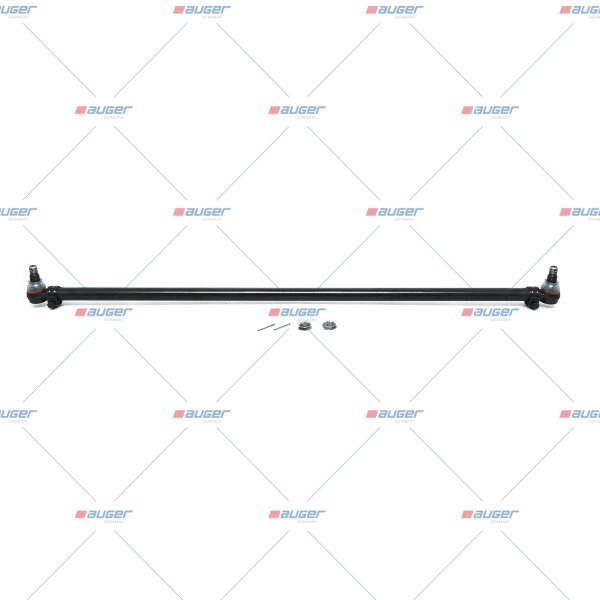 Lenkschubstange p.f. RENAULT TRUCKS 7422482975
