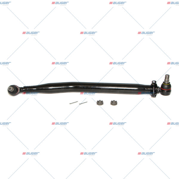 Lenkschubstange p.f. RENAULT TRUCKS 5010294289