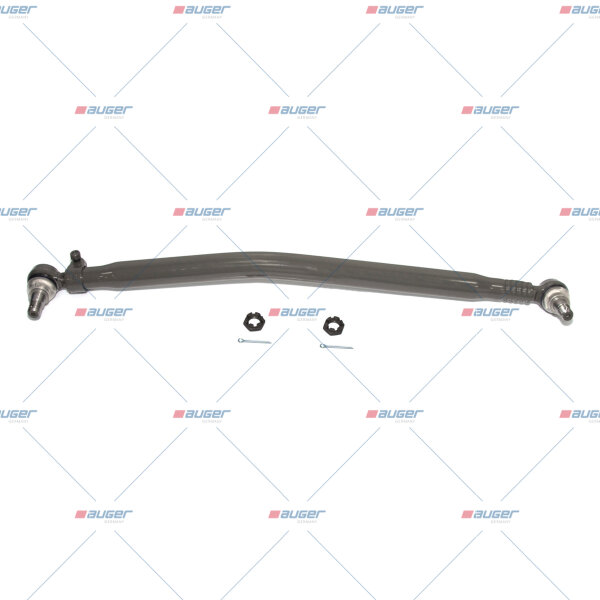 Lenkschubstange p.f. RENAULT TRUCKS 5000725267