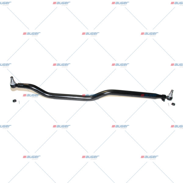 Lenkschubstange p.f. MERCEDES-BENZ 3853302103