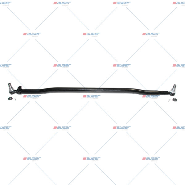 Lenkschubstange p.f. MERCEDES-BENZ 9493301603