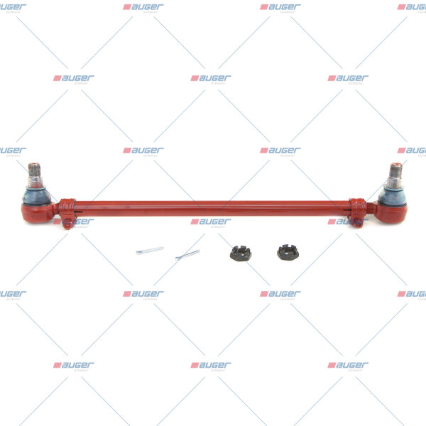 Lenkschubstange p.f. MERCEDES-BENZ 3563300003