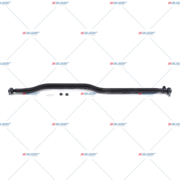 Lenkschubstange p.f. MERCEDES-BENZ 3853301603