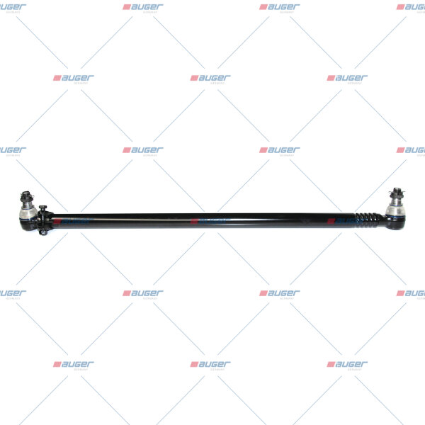 Lenkschubstange p.f. MERCEDES-BENZ 3574601005