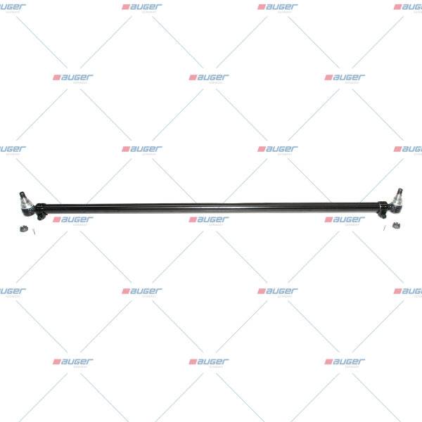 Lenkschubstange p.f. MERCEDES-BENZ 6773300303