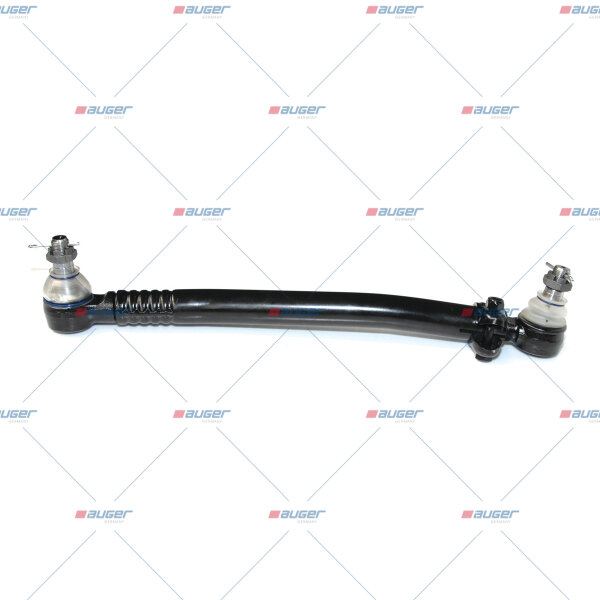 Lenkschubstange p.f. MERCEDES-BENZ 6704602805