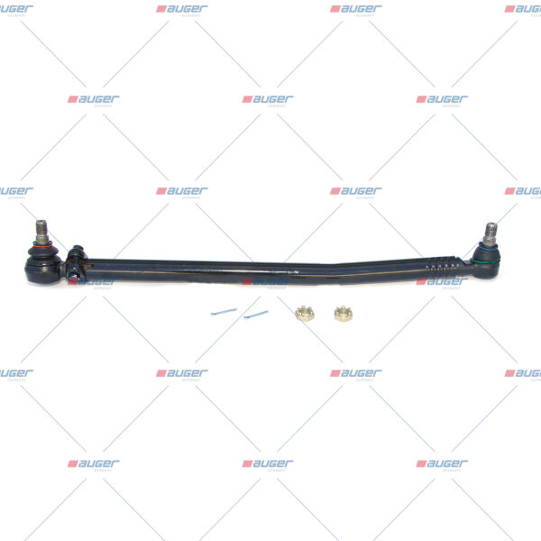 Lenkschubstange p.f. MERCEDES-BENZ 6734600605