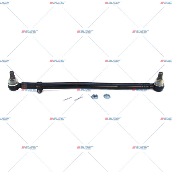 Lenkschubstange p.f. MERCEDES-BENZ 6474600005