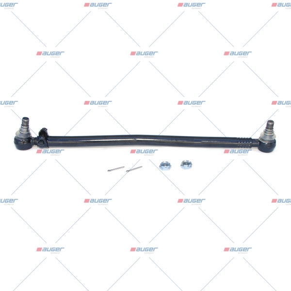 Lenkschubstange p.f. MERCEDES-BENZ 6204602805