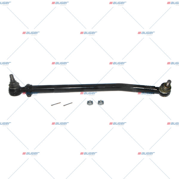 Lenkschubstange p.f. MERCEDES-BENZ 6764601105