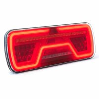 Links | LED Rücklicht | dynamisches Blinklicht |...
