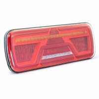 Links | LED Rücklicht | dynamisches Blinklicht |...