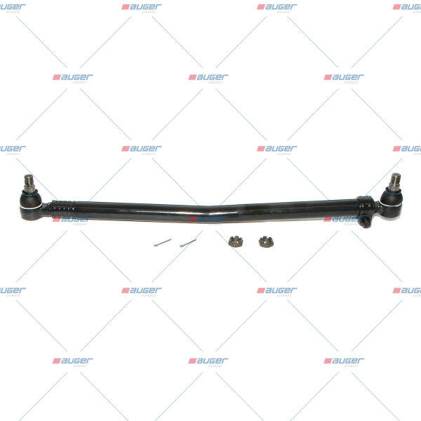 Lenkschubstange p.f. IVECO 98402544