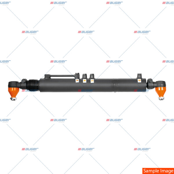 Zylinder, Lenkung p.f. MAN 81AC1117112