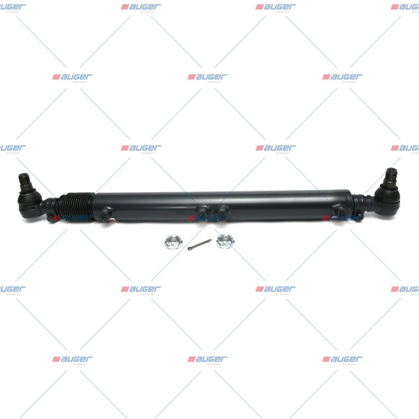 Lenkzylinder p.f. IVECO 41032945