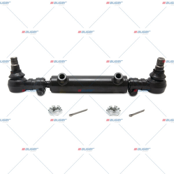 Lenkzylinder p.f. RENAULT TRUCKS 5010294027