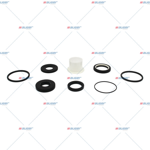 Reparatursatz, Lenkung p.f. MERCEDES-BENZ 6384602900