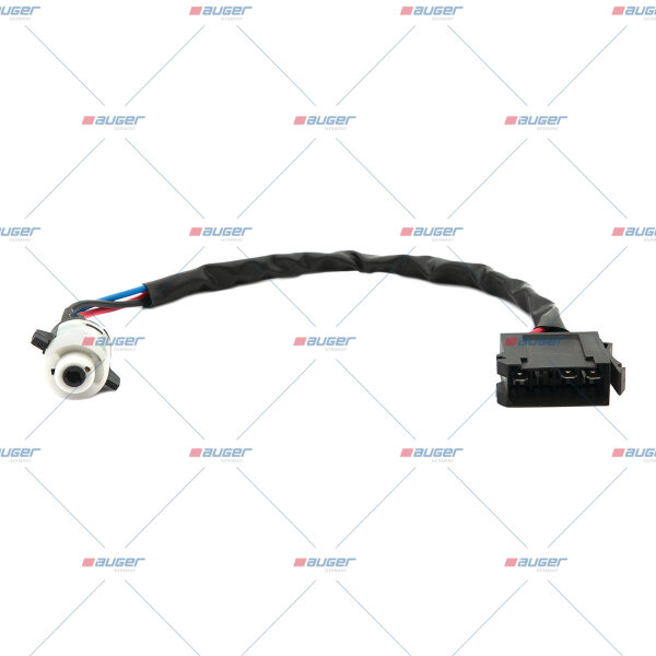 Sensor, Lenkung p.f. MERCEDES-BENZ 6885457013