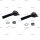 Satz, Lenkstange p.f. HENDRICKSON 60961011