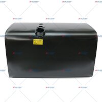 Kraftstofftank 620x675x1000 p.f. IVECO 42075937