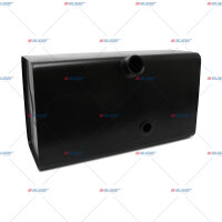 Kraftstofftank 370x550x1000 p.f. IVECO 4785047