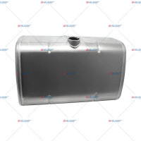 Kraftstofftank 1150x505x675 p.f. DAF 1681816