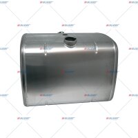 Kraftstofftank 858x675x620 p.f. DAF 1797438
