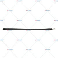 Halteband, Kraftstofftank  p.f. IVECO 500301932