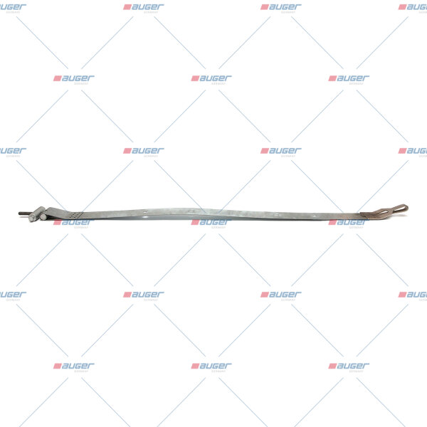 Halteband, Kraftstofftank  p.f. MAN 81974605314