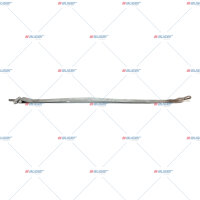 Halteband, Kraftstofftank  p.f. MAN 81974605314