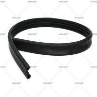 Halteband, Kraftstofftank p.f. FORD AC469C033AA