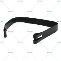 Halteband, Kraftstofftank p.f. VOLVO 22672756