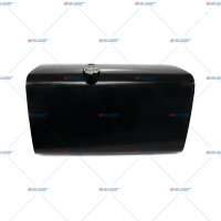 Kraftstofftank 1050x675x620 p.f. MAN 81122006301