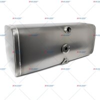 Kraftstofftank 1640x670x570 p.f. DAF 1886275