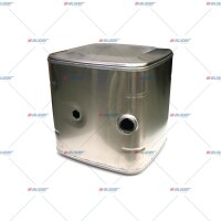 Kraftstofftank 700x680x620 p.f. MAN 81122015688