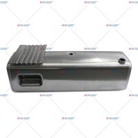 Kraftstofftank 1850x670x560 p.f. VOLVO 20505103