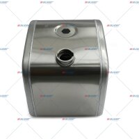 Kraftstofftank 530x670x560 p.f. VOLVO 21516468