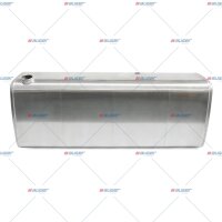 Kraftstofftank 1830x710x690 p.f. VOLVO 21516457