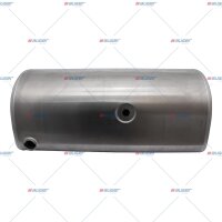 Kraftstofftank 1530x710x690 p.f. VOLVO 21516454