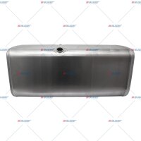 Kraftstofftank 1515x700x670 p.f. SCANIA 1871191