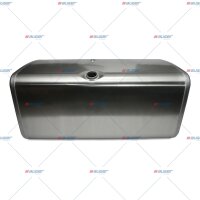 Kraftstofftank 1392x700x670 p.f. SCANIA 1918527
