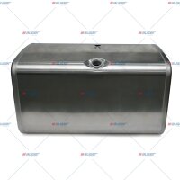 Kraftstofftank 1190x700x670 p.f. SCANIA 1918526